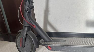 scoot: Электросамокат, Xiaomi, Без рассрочки, Б/у — 8