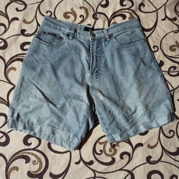 Şortlar: Продам шорты весь комплект б/у в отличном состоянии — 19