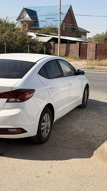 аванта айди: Hyundai Avante: 2019 г., 1.6 л, Автомат, Бензин, Седан — 4