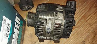 pmka 20 li a1: ALTERNATOR 1.9D ZA PEUGEOT 206 | imam sve delove za peugeot 206 — 1