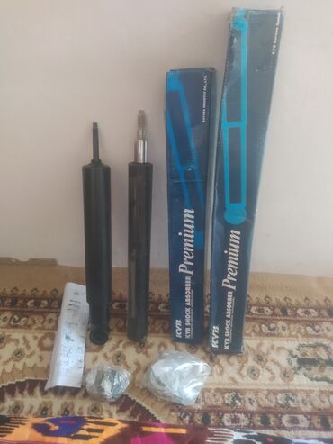 парикмахерское оборудование бу в бишкеке: Амортизаторлор комплекти Жаңы, Оригинал, Жапония