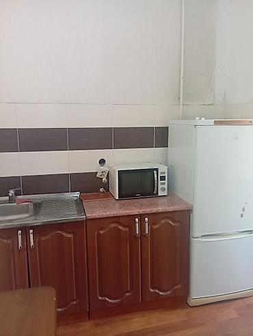 Долгосрочная аренда комнат: Сдается 1-комнатная квартира, 106 серия Юг-2, VEFA Center. Все условия — 7