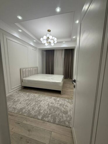 срочно продается квартира: 2 комнаты, 68 м², Элитка, 5 этаж, Евроремонт