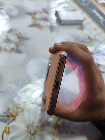 honor magic 5 lite: Honor rəng - Narıncı, Sensor — 2