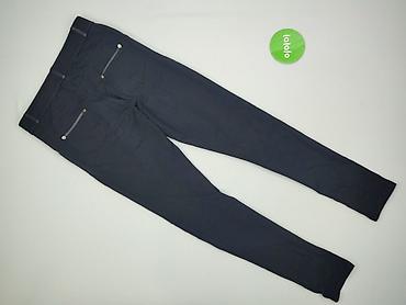 legginsy marks: Zentex, Spodnie materiałowe damskie, rozmiar S — 3
