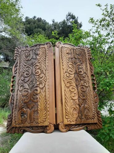 Nərdlər: Fərqli dizaynlı bu nərd dəsti oyuvəskarları üçün mükəmməl seçimdir — 28