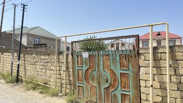 xocahesende torpaq satilir: 4 sot, Tikinti, Mülkiyyətçi, Texniki pasport, Müqavilə, Bələdiyyə