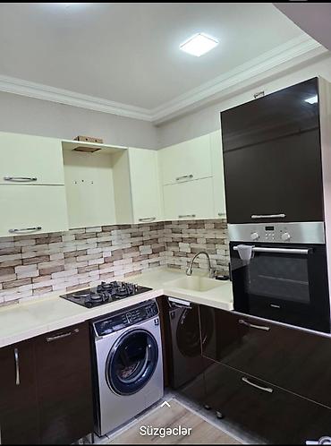 islenmis mebiler: Metbex mebeli satilir. 450 azn. 2x2 ölcude. Ustu mermerdi. Yaxşı — 1