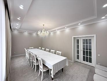 Продажа коттеджей и домов: Продается срочно 🚨 Просторный двухэтажный дом в ( Ак Орго ) — 6