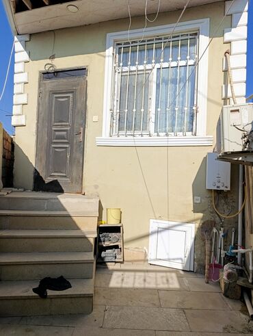 Uzunmüddətli kirayə evlər: 60 kv. m, 2 otaqlı, Telefon, Kanalizasiya, İnternet — 8