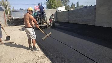 Кладка: Укладка асфальта Монтаж, Гарантия, Бесплатная консультация Больше 6 лет опыта — 19