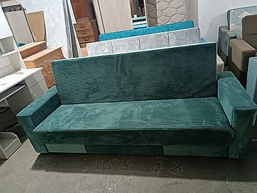 sofa: Прямой диван, Новый — 7