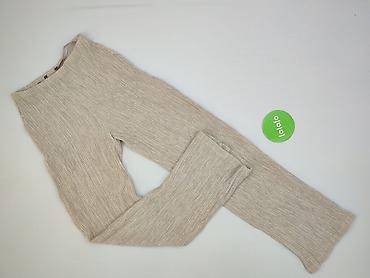 bib free: Spodnie materiałowe damskie, rozmiar S — 2