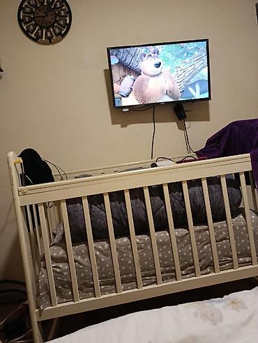 mebel materiali: Bewik qiymeti 80man yaxwi veziyyetde matras var teze kimidi klyonkasi — 2