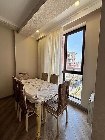 aaafda kiraye evler: İcarəyə verilir 3 otaqlı yeni tikili 80 m², Dərnəgül m. Kateqoriya — 10