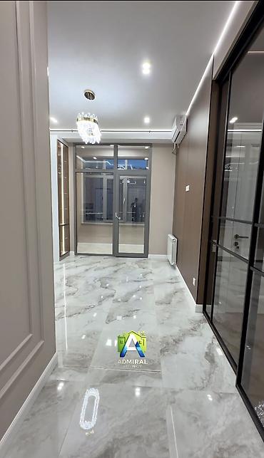 Продажа квартир: 3 комнаты, 80 м², Элитка, 4 этаж, Евроремонт — 4