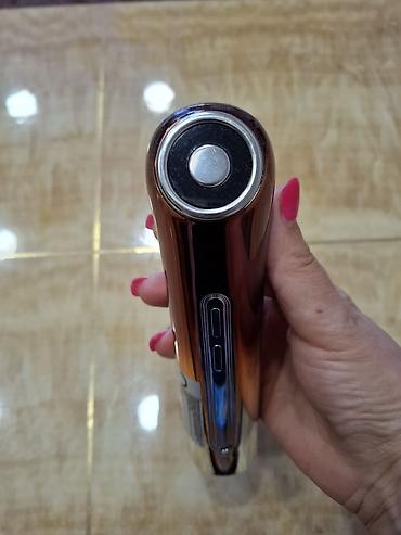 Məişət texnikası: Masajor, Vibro masajor, Üz üçün, Yeni, Ünvandan götürmə — 9