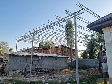 Сварка: Сварка | Навесы, Заборы, оградки Гарантия, Бесплатная смета, Монтаж — 11