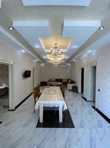 Günlük kirayə evlər: 120 kv. m, 5 otaqlı, Kombi, Qaz, Su -da lalafo.az — 10 Günlük kirayə evlər: 120 kv. m, 5 otaqlı, Kombi, Qaz, Su — 10