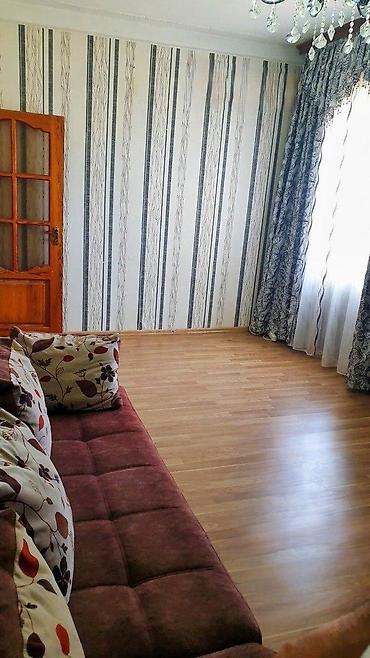 yasma: Bakı, Yeni Yasamal, 2 otaqlı, Köhnə tikili, m. İnşaatçılar, 50 kv. m — 4