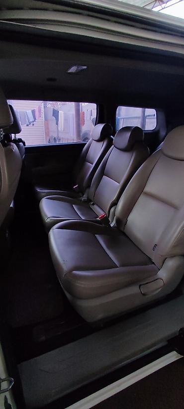 Kia: Kia Carnival: 2017 г., 2.2 л, Автомат, Дизель, Минивэн — 9