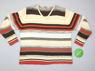 janina sweter: Canda, Sweter damski, rozmiar XL — 2
