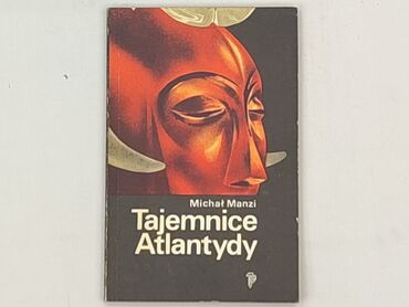 Książka, gatunek - Literatura faktu, stan - Idealny