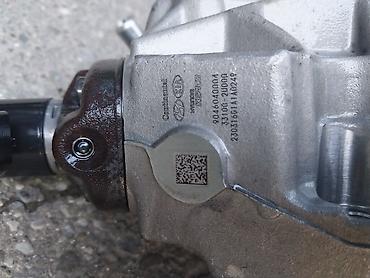 yanacaq masini: Hyundai/Kia dizel yüksək təzyiq yanacaq nasosu - Orijinal istehsalçı — 1