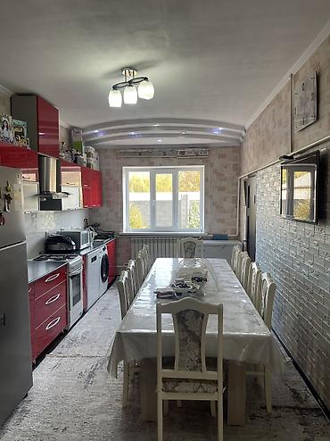 Продажа коттеджей и домов: 💎 Продается кирпичный дом 8 соток 🚩Адрес : село Ленинское 🚩 3х — 19