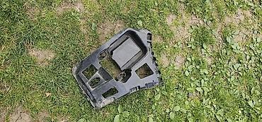 klipovi: NOSAC BRANIKA ZA BMW 114, 116, 118 . | BMW 1 F20,21 NOSAC BRANIKA — 3