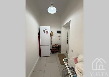 Продажа квартир: 2 комнаты, 50 м², Асанбай мкр Элитка, 9 этаж, Косметический ремонт — 9
