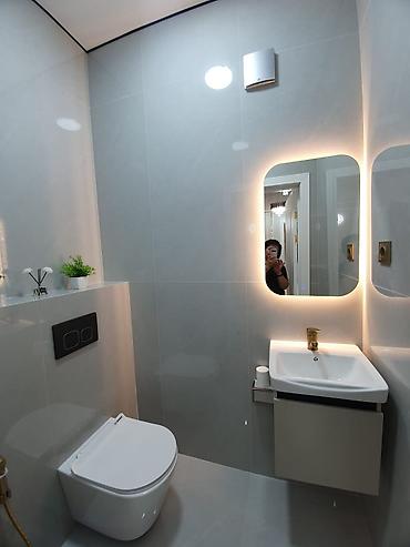 14: 2 комнаты, 70 м², Технопарк Элитка, 10 этаж, Евроремонт — 8
