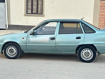 aion gac: Daewoo Nexia: 2008 г., 1.5 л, Механика, Бензин, Седан — 2