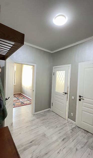 1 комната, 39 м², Кызыл Аскер Элитка, 3 этаж, Евроремонт