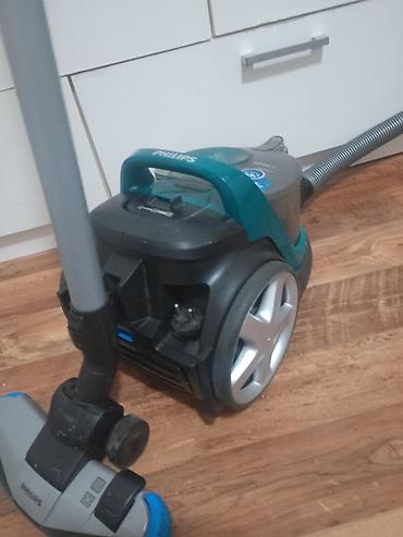 Klasični usisivači: Usisivac PHILIPS Power Cyclone7 je potpuno ispravan, u odlicnom je — 11