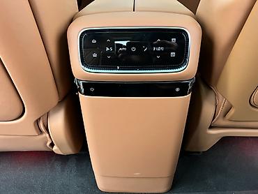 Voyah: Voyah : 2026 г. — 25