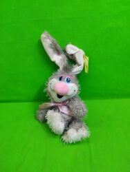 Другие товары для детей: Заяц игрушка мягкая в ассортименте🐰 Комплектация товара: 1 из 3 — 6