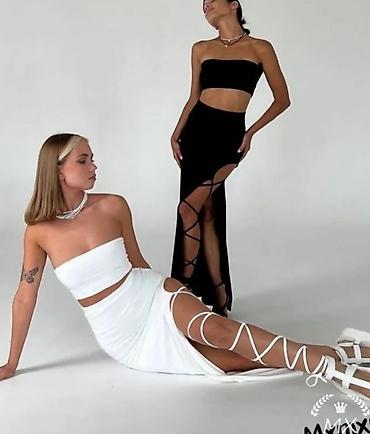 Kompleti: 2XL, bоја - Bež — 20