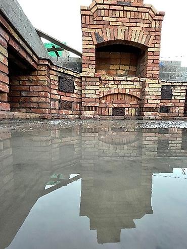 Очок: Мойка, Барбекю, Казаны Гарантия Больше 6 лет опыта — 27