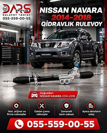 abs bloku: NISSAN NAVARA NP300 D23 2014–2018 — 49001-4KD0A 49001-4KD0A — — 1