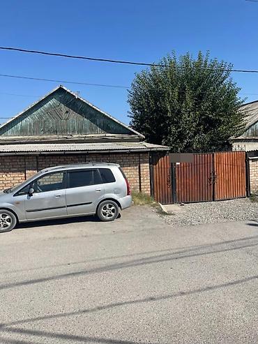 нижняя аларча: 90 м², 4 комнаты, Нижняя Ала-Арча с., Без животных — 5