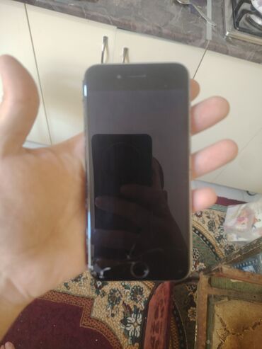 yeni iphone 6s plus: IPhone 6s, 64 GB, Gümüşü, Barmaq izi