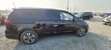 Kia: Kia Carnival: 2019 г., 2.2 л, Автомат, Дизель, Минивэн — 4