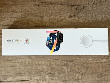 детские умные часы: Умные часы GW67 Plus предоставлает собой такие функции: • Подключение
