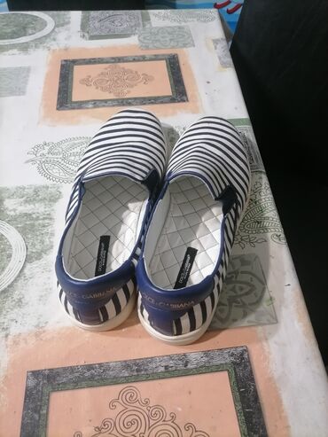 Patike: Patike, Dolce & Gabbana, veličina - 44 — 5