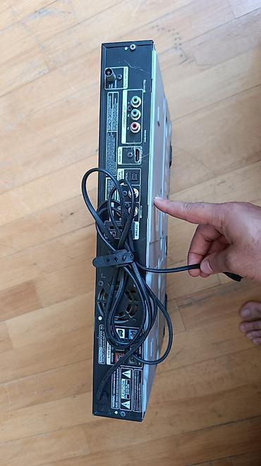 купить домашний кинотеатр: Samsung DVD Home Cinema System HT-TZ325 – tam komplekt ev kinoteatrı — 5