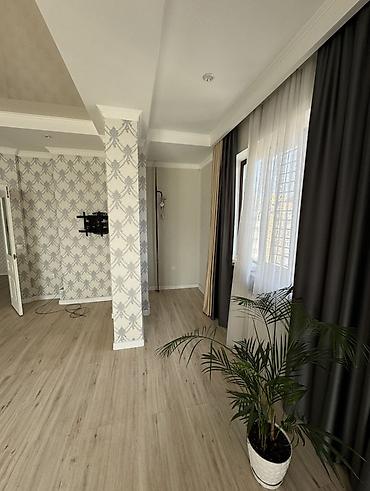 Продажа квартир: 2 комнаты, 65 м², Элитка, 6 этаж, Евроремонт — 8