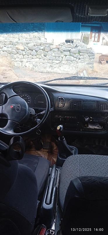 avto satış saytları: Hyundai H-100: 2.5 l | 1999 il Mikroavtobus — 7