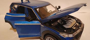 Модели автомобилей: ИНСТРУКЦИЯ ПО РАБОТЕ: BMW XММ Для начала работы машинки с дымом и — 18