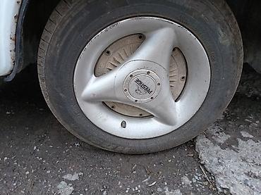 ВАЗ (ЛАДА): ВАЗ (ЛАДА) 2107: 1982 г., Механика — 5